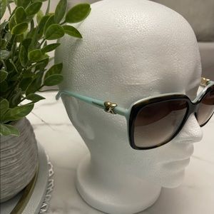 Tiffany & Co. TF 4076 Women’s Sunglasses